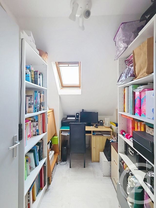 maison à vendre - 5 pièces - 104.26 m2 - ST GEREON - 44 - PAYS-DE-LOIRE - Century 21 Iméo