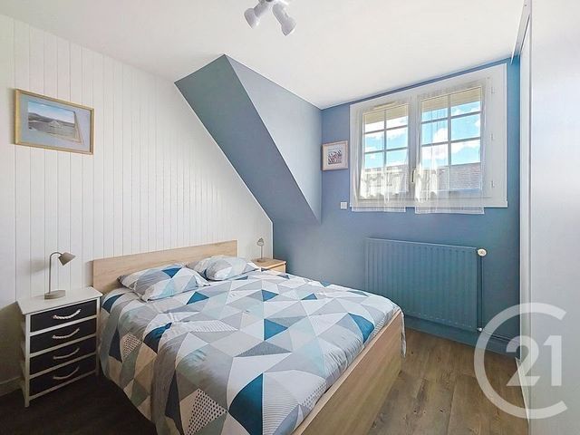 maison à vendre - 5 pièces - 104.26 m2 - ST GEREON - 44 - PAYS-DE-LOIRE - Century 21 Iméo