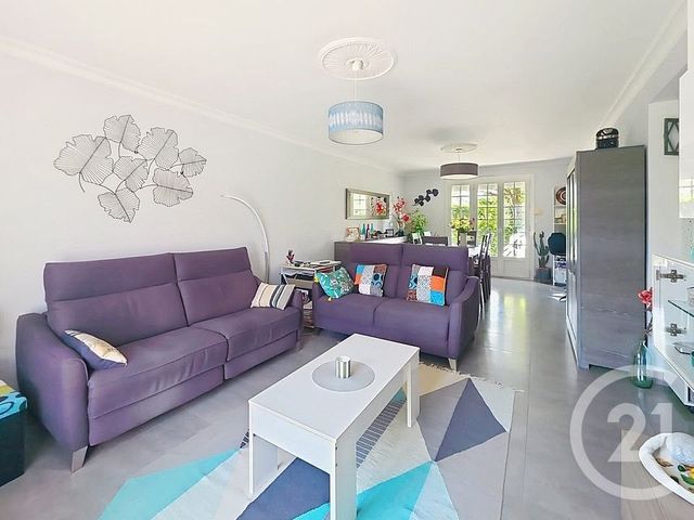 maison à vendre - 5 pièces - 104.26 m2 - ST GEREON - 44 - PAYS-DE-LOIRE - Century 21 Iméo