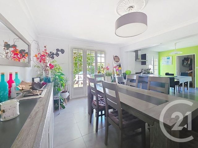 maison à vendre - 5 pièces - 104.26 m2 - ST GEREON - 44 - PAYS-DE-LOIRE - Century 21 Iméo