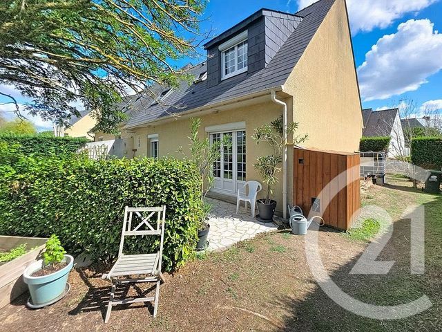 maison à vendre - 5 pièces - 104.26 m2 - ST GEREON - 44 - PAYS-DE-LOIRE - Century 21 Iméo
