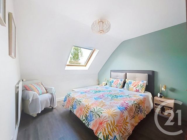 maison à vendre - 5 pièces - 104.26 m2 - ST GEREON - 44 - PAYS-DE-LOIRE - Century 21 Iméo