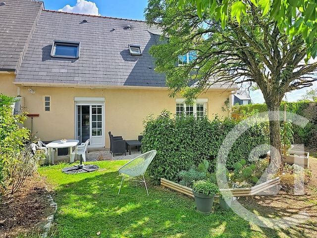 maison à vendre - 5 pièces - 104.26 m2 - ST GEREON - 44 - PAYS-DE-LOIRE - Century 21 Iméo