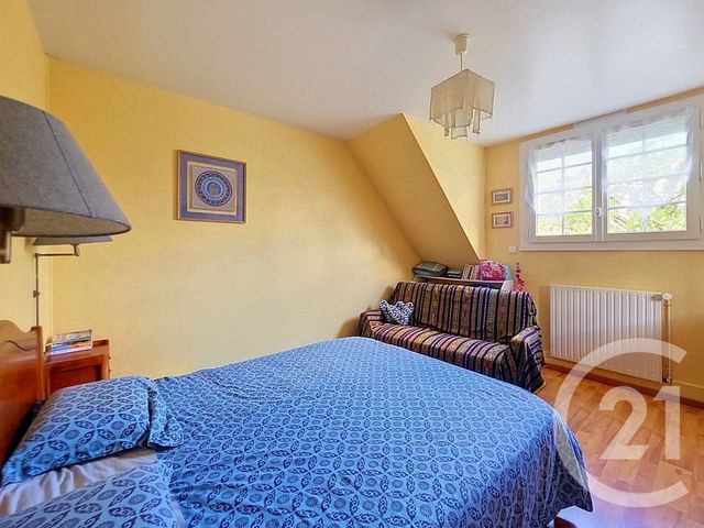 maison à vendre - 5 pièces - 104.26 m2 - ST GEREON - 44 - PAYS-DE-LOIRE - Century 21 Iméo