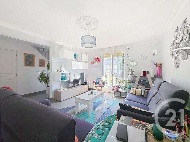 maison à vendre - 5 pièces - 104.26 m2 - ST GEREON - 44 - PAYS-DE-LOIRE - Century 21 Iméo