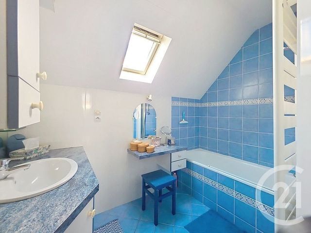 maison à vendre - 5 pièces - 104.26 m2 - ST GEREON - 44 - PAYS-DE-LOIRE - Century 21 Iméo