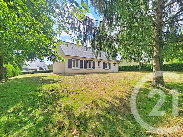 maison à vendre - 4 pièces - 83.3 m2 - RIAILLE - 44 - PAYS-DE-LOIRE - Century 21 Iméo