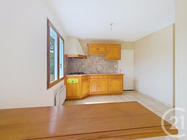 maison à vendre - 4 pièces - 83.3 m2 - RIAILLE - 44 - PAYS-DE-LOIRE - Century 21 Iméo