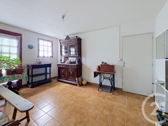 maison à vendre - 8 pièces - 180.0 m2 - ST MARS LA JAILLE - 44 - PAYS-DE-LOIRE - Century 21 Iméo