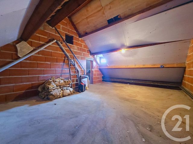 maison à vendre - 8 pièces - 180.0 m2 - ST MARS LA JAILLE - 44 - PAYS-DE-LOIRE - Century 21 Iméo