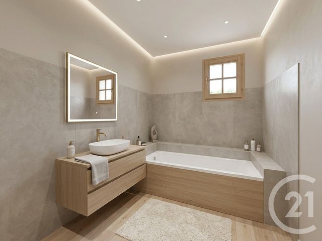 maison à vendre - 8 pièces - 180.0 m2 - ST MARS LA JAILLE - 44 - PAYS-DE-LOIRE - Century 21 Iméo