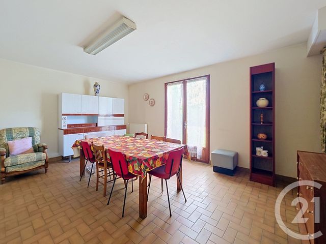 maison à vendre - 8 pièces - 180.0 m2 - ST MARS LA JAILLE - 44 - PAYS-DE-LOIRE - Century 21 Iméo