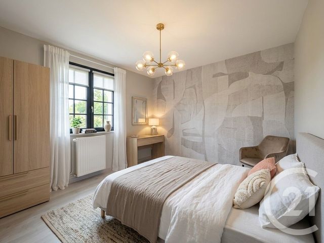 maison à vendre - 8 pièces - 180.0 m2 - ST MARS LA JAILLE - 44 - PAYS-DE-LOIRE - Century 21 Iméo