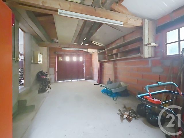 maison à vendre - 8 pièces - 180.0 m2 - ST MARS LA JAILLE - 44 - PAYS-DE-LOIRE - Century 21 Iméo