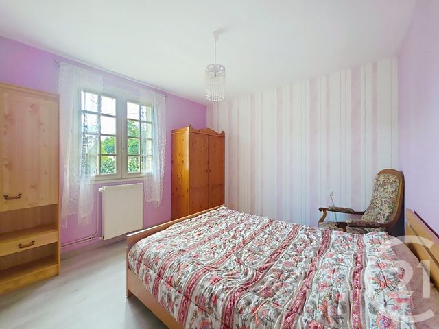 maison à vendre - 8 pièces - 180.0 m2 - ST MARS LA JAILLE - 44 - PAYS-DE-LOIRE - Century 21 Iméo