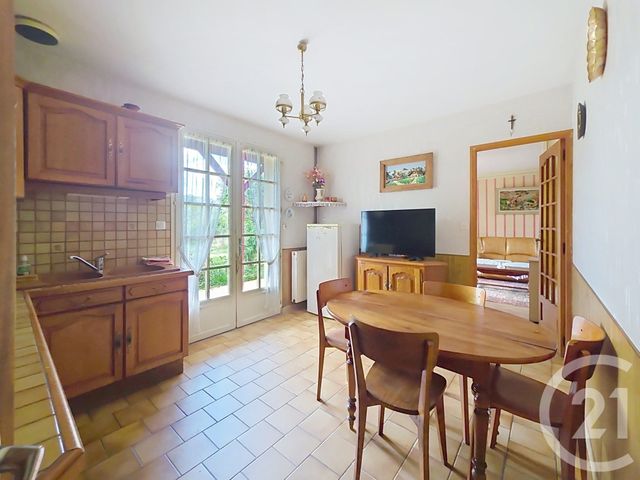 maison à vendre - 8 pièces - 180.0 m2 - ST MARS LA JAILLE - 44 - PAYS-DE-LOIRE - Century 21 Iméo