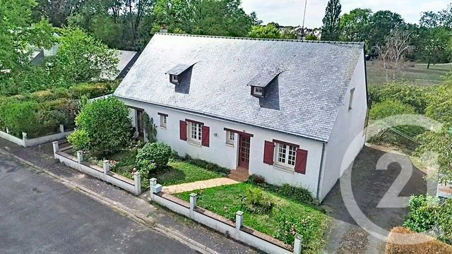 maison - ST MARS LA JAILLE - 44