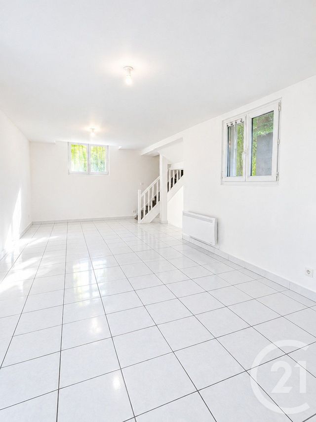 maison à louer - 3 pièces - 60.0 m2 - MOISDON LA RIVIERE - 44 - PAYS-DE-LOIRE - Century 21 Iméo