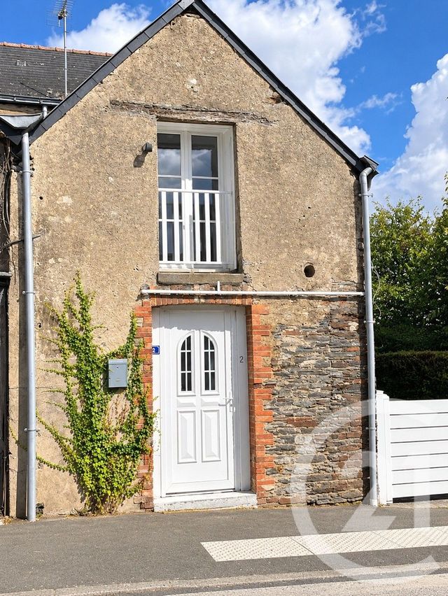 Maison à louer MOISDON LA RIVIERE