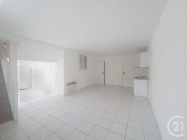 maison à louer - 3 pièces - 60.0 m2 - MOISDON LA RIVIERE - 44 - PAYS-DE-LOIRE - Century 21 Iméo