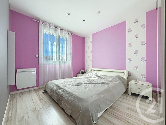 maison à vendre - 6 pièces - 94.52 m2 - MONTREVAULT SUR EVRE - 49 - PAYS-DE-LOIRE - Century 21 Iméo