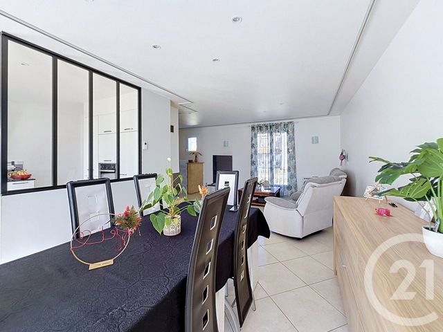maison à vendre - 6 pièces - 94.52 m2 - MONTREVAULT SUR EVRE - 49 - PAYS-DE-LOIRE - Century 21 Iméo