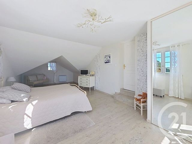 maison à vendre - 6 pièces - 150.0 m2 - MESANGER - 44 - PAYS-DE-LOIRE - Century 21 Iméo