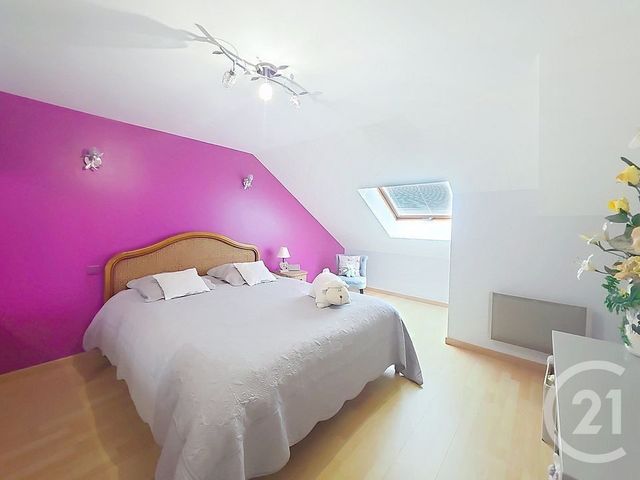 maison à vendre - 6 pièces - 150.0 m2 - MESANGER - 44 - PAYS-DE-LOIRE - Century 21 Iméo