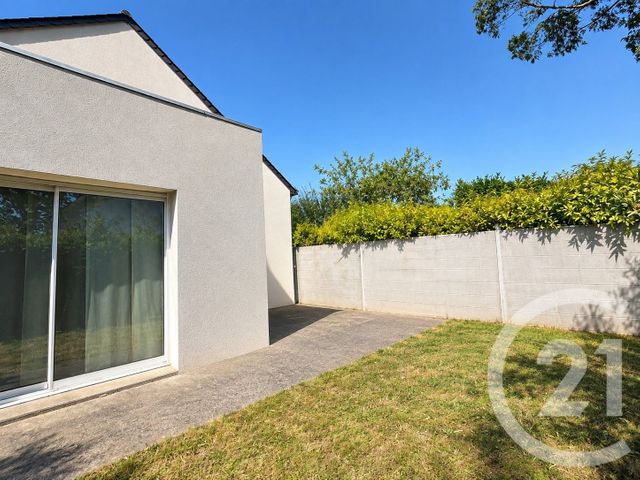 maison à louer - 4 pièces - 85.25 m2 - CHATEAUBRIANT - 44 - PAYS-DE-LOIRE - Century 21 Iméo