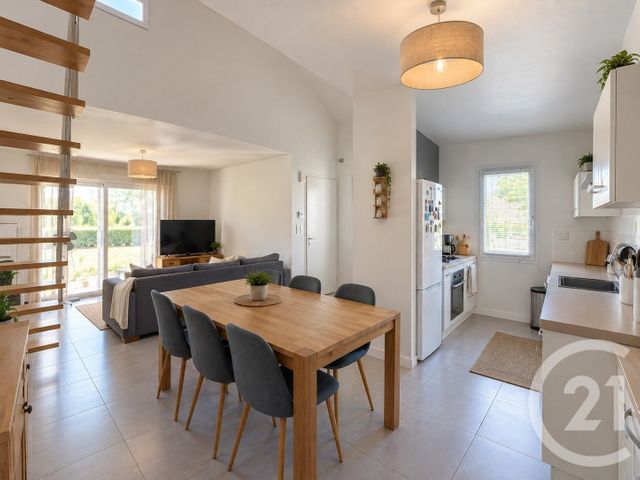 maison - CHATEAUBRIANT - 44