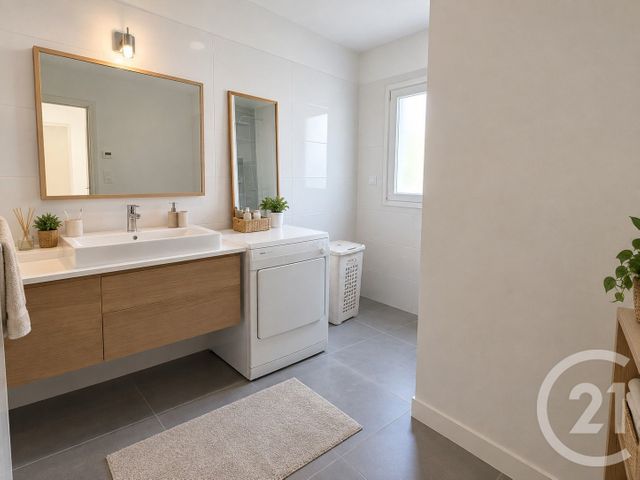 maison à louer - 4 pièces - 85.25 m2 - CHATEAUBRIANT - 44 - PAYS-DE-LOIRE - Century 21 Iméo