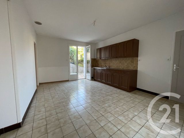 appartement - OMBREE D ANJOU - 49