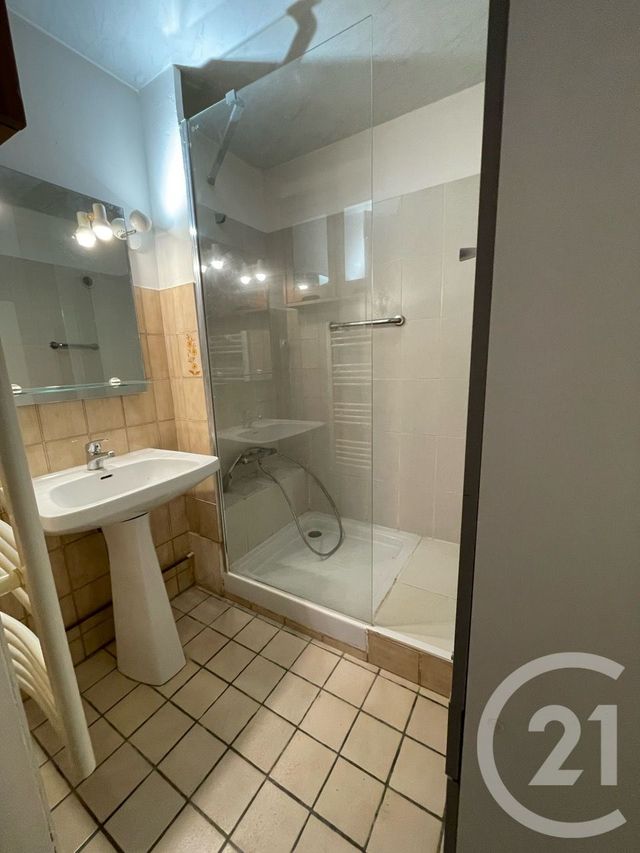 Appartement T2 à louer - 2 pièces - 35.0 m2 - OMBREE D ANJOU - 49 - PAYS-DE-LOIRE - Century 21 Iméo