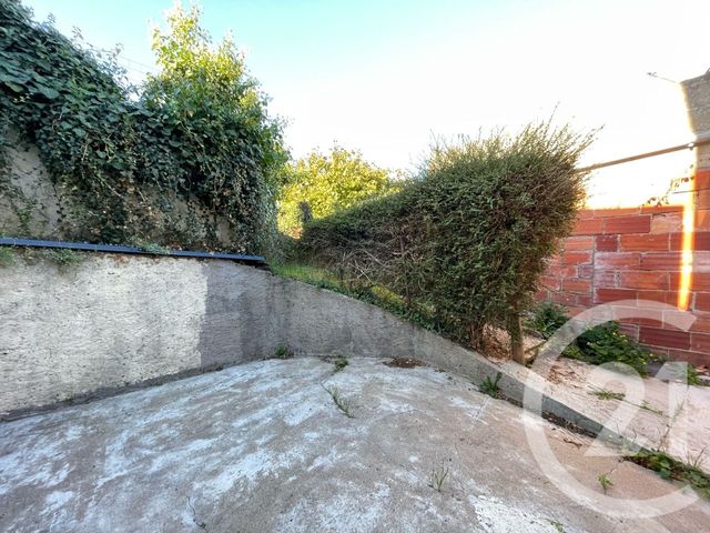 Appartement T2 à louer - 2 pièces - 35.0 m2 - OMBREE D ANJOU - 49 - PAYS-DE-LOIRE - Century 21 Iméo