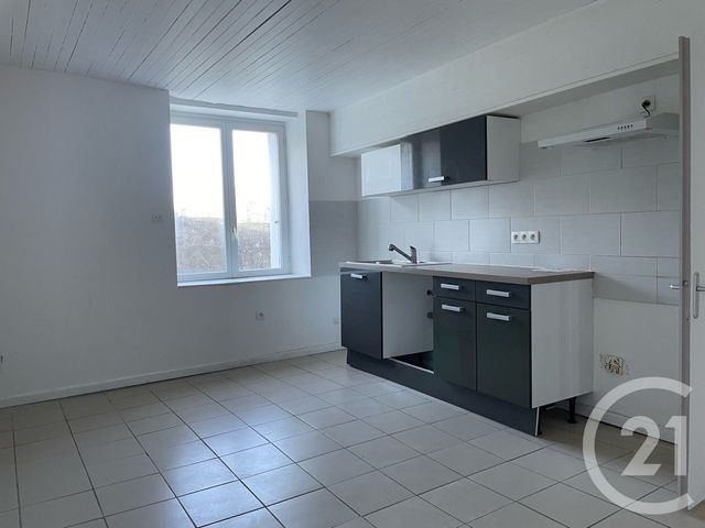 appartement - OMBREE D ANJOU - 49