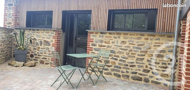Appartement Studio à louer MARTIGNE FERCHAUD