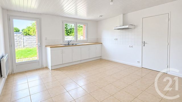 Maison à louer CANDE