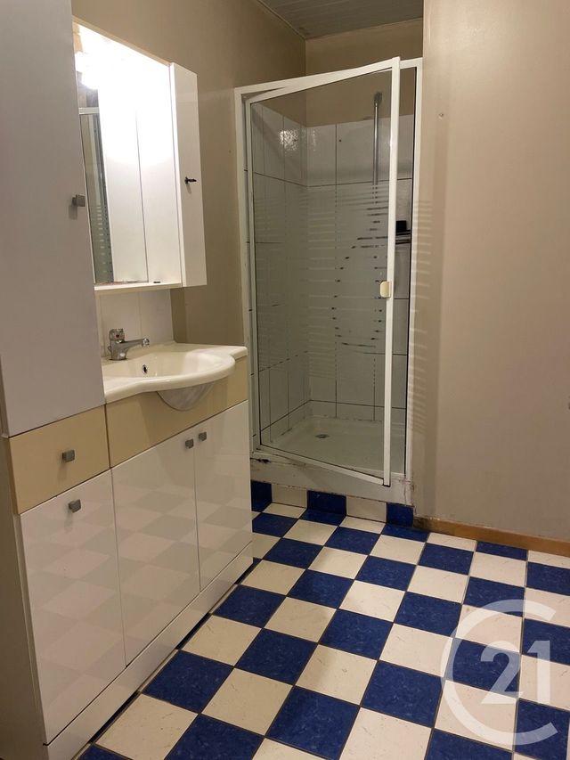 maison à louer - 5 pièces - 92.0 m2 - CANDE - 49 - PAYS-DE-LOIRE - Century 21 Iméo