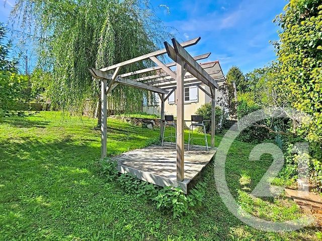 maison à vendre - 5 pièces - 110.0 m2 - OREE D ANJOU - 49 - PAYS-DE-LOIRE - Century 21 Iméo