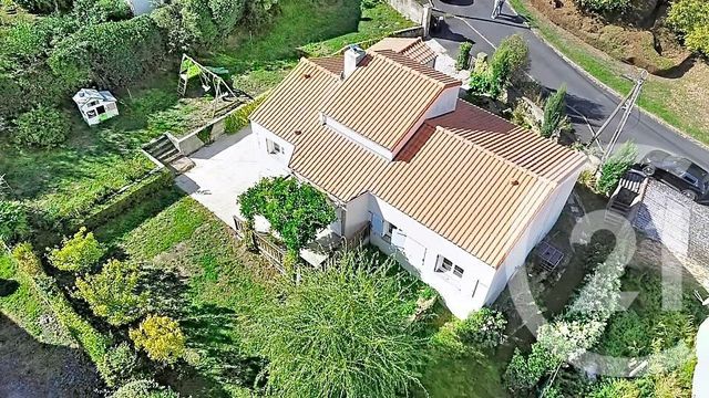 maison à vendre - 5 pièces - 110.0 m2 - OREE D ANJOU - 49 - PAYS-DE-LOIRE - Century 21 Iméo