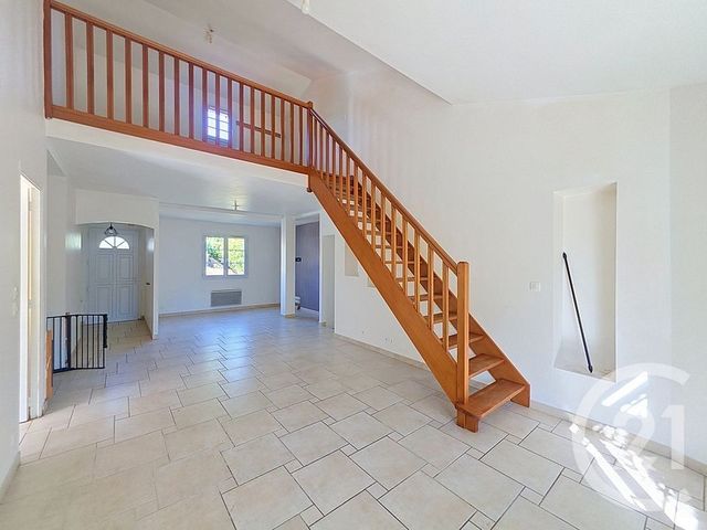 maison à vendre - 5 pièces - 110.0 m2 - OREE D ANJOU - 49 - PAYS-DE-LOIRE - Century 21 Iméo