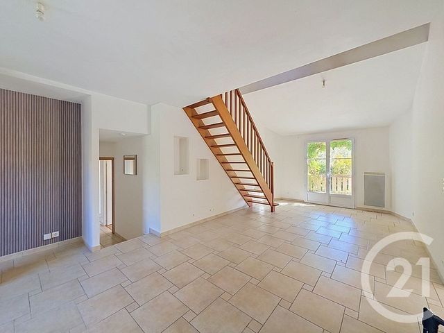 maison à vendre - 5 pièces - 110.0 m2 - OREE D ANJOU - 49 - PAYS-DE-LOIRE - Century 21 Iméo