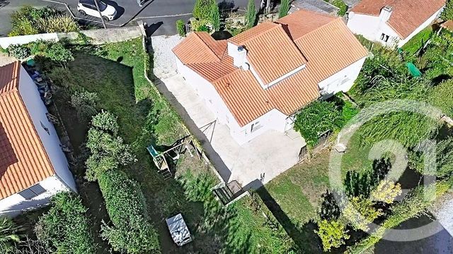 maison à vendre - 5 pièces - 110.0 m2 - OREE D ANJOU - 49 - PAYS-DE-LOIRE - Century 21 Iméo