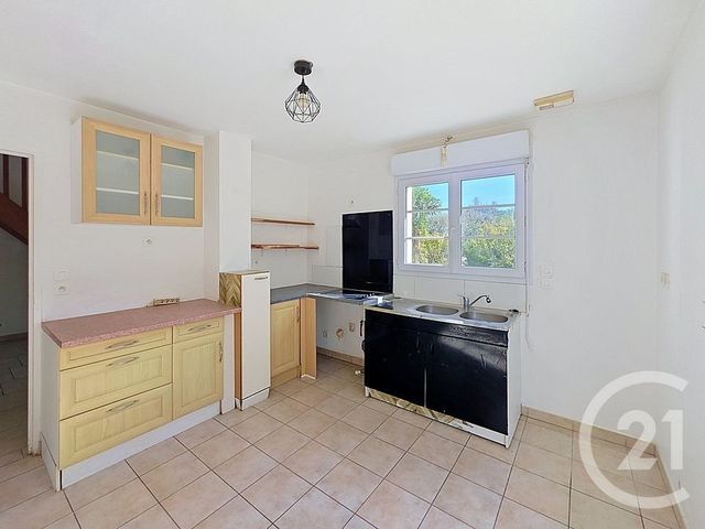 maison à vendre - 5 pièces - 110.0 m2 - OREE D ANJOU - 49 - PAYS-DE-LOIRE - Century 21 Iméo