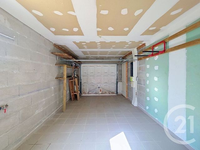 maison à vendre - 5 pièces - 110.0 m2 - OREE D ANJOU - 49 - PAYS-DE-LOIRE - Century 21 Iméo