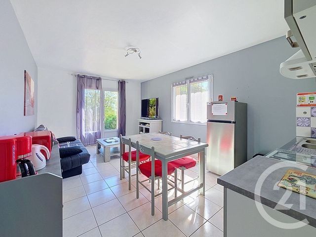 maison à vendre - 8 pièces - 167.96 m2 - MESANGER - 44 - PAYS-DE-LOIRE - Century 21 Iméo