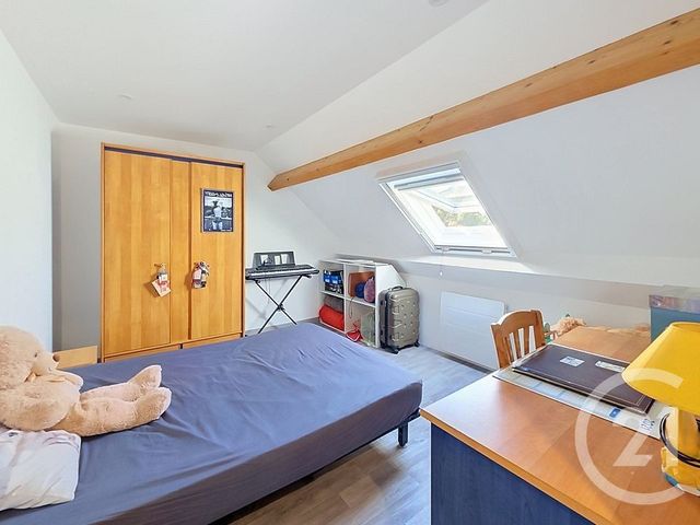 maison à vendre - 8 pièces - 167.96 m2 - MESANGER - 44 - PAYS-DE-LOIRE - Century 21 Iméo