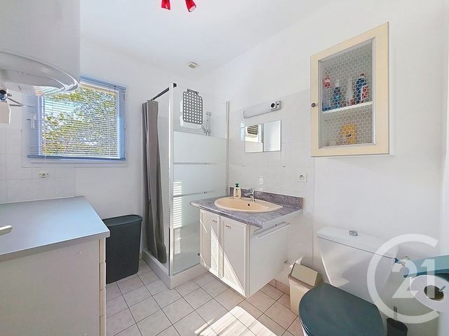 maison à vendre - 8 pièces - 167.96 m2 - MESANGER - 44 - PAYS-DE-LOIRE - Century 21 Iméo