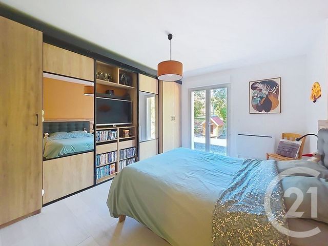 maison à vendre - 8 pièces - 167.96 m2 - MESANGER - 44 - PAYS-DE-LOIRE - Century 21 Iméo