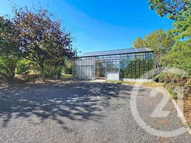 maison à vendre - 8 pièces - 167.96 m2 - MESANGER - 44 - PAYS-DE-LOIRE - Century 21 Iméo
